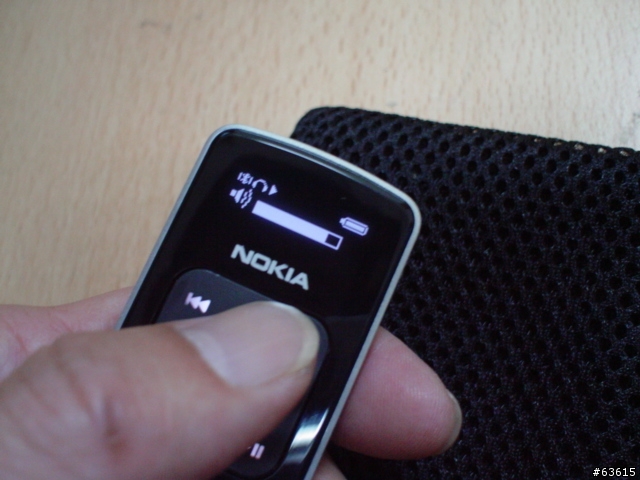 評測 NOKIA BH-903 藍芽立體聲耳機