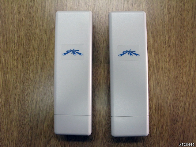 [開箱] 挑戰50km無線網路大作戰 nanostation 5入手+實裝測試(用三年終於死了)