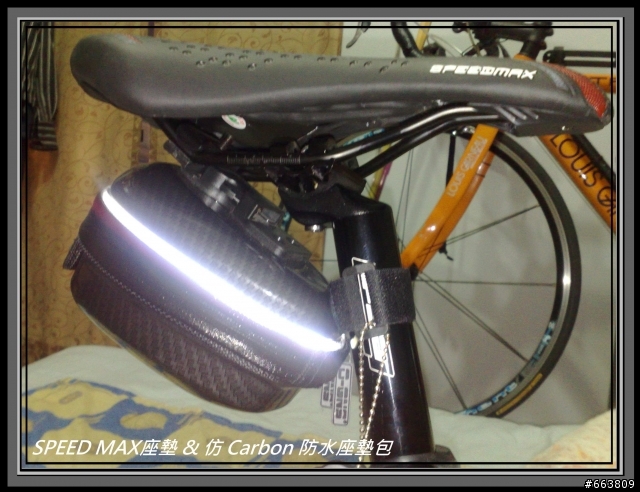 我的 新坐騎 SPINBURN minivelo R1
