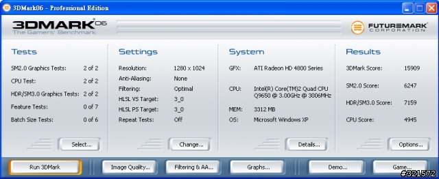 [開箱文]Sapphire Vapor-X HD4890 1GB