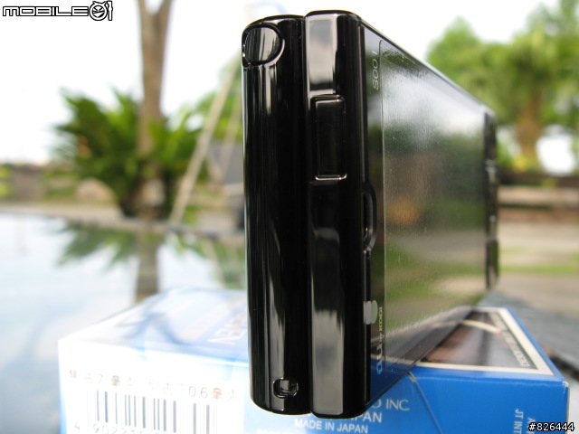Sony Ericsson S001 有圖文少