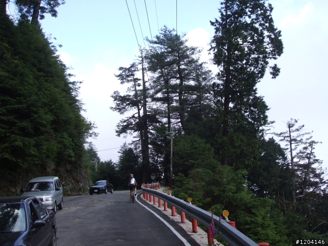 98/7/12  一群瘋子登上大雪山加碼在加碼...(老天送給我的禮物..驚奇..讚嘆...與感謝)