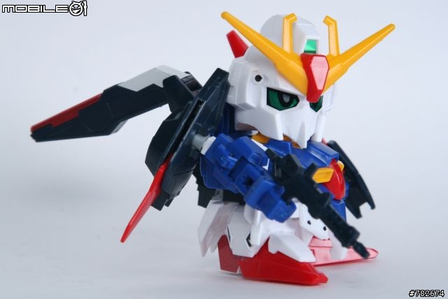 30D  Zeta Gundam  請大家毒蛇一下~才有進步的空間!!
