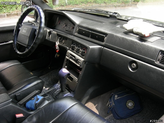 Volvo 940不專業開箱文!來個VOLVO接力吧