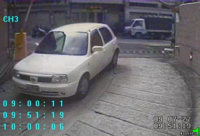遺失腳踏車一台,請幫忙辦視車牌