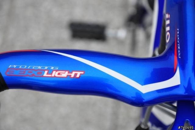 AXMAN R5車隊版 公路車