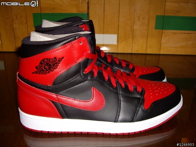 [分享]AIR JORDAN DMP I RETRO HIGH 60+PACK