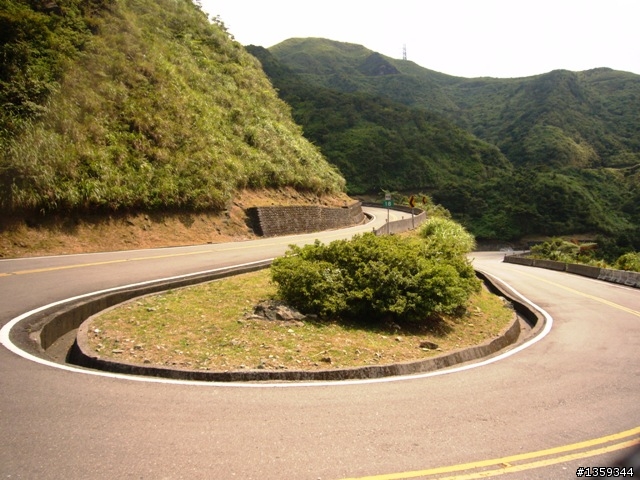 台102縣道初體驗--騎腳踏車第7週後