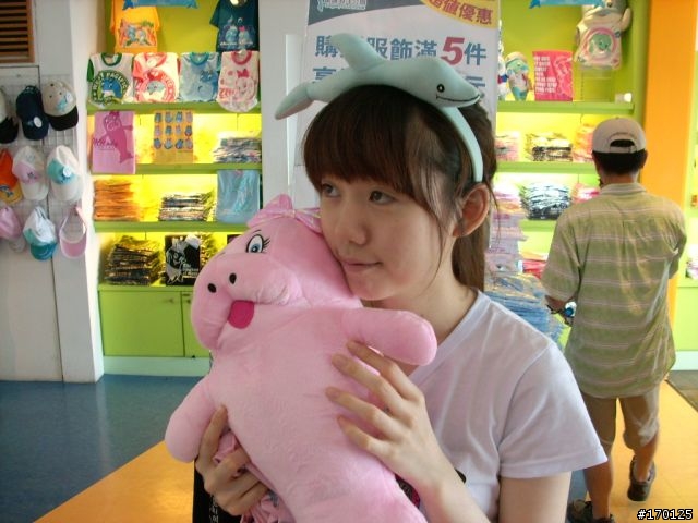 [女王+GSR] 宜蘭花蓮"美食之旅"之旅 (圖多)