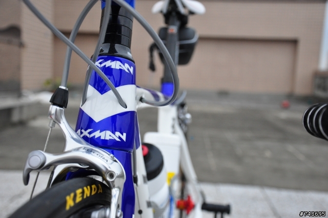 AXMAN R5車隊版 公路車