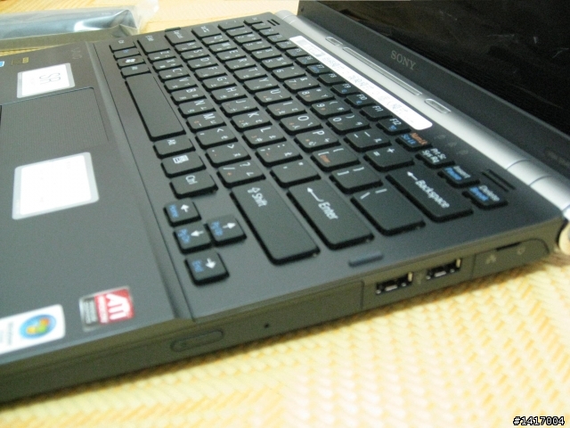 歡喜開箱文 SONY SR46 (照片超少少)