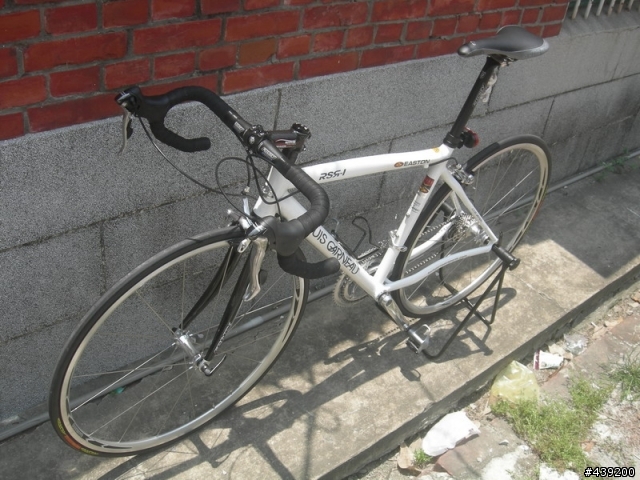 【開光文】LG亂組公路車~