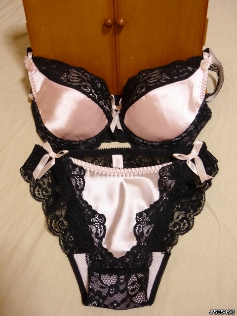 日本PEACH JOHN內衣分享
