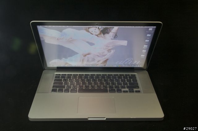 我的MACBOOK PRO全方位保護～超多圖
