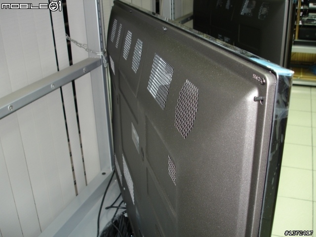 國際Panasonic neoPDP電漿 TH-P50G10W / TH-P50S10W 新機實測