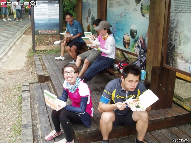 【遊記】20090711雪霸國家公園之雪見遊憩區照片分享