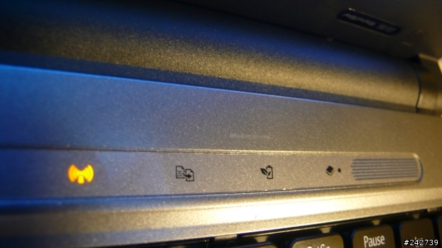 ACER 3810t 入手(多圖)