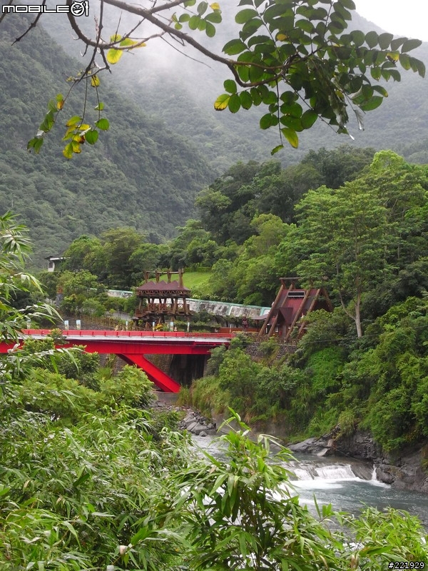 輕度OFFROAD-知本樂山產業道路