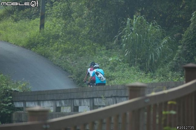 ［分享］霧峰一線天樟樹林步道與北坑溪步道~