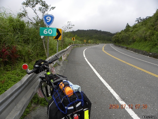 980712北濱+北宜二天單車獨行-II