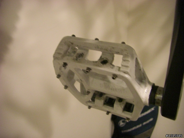 [誠徵]踏板反光片