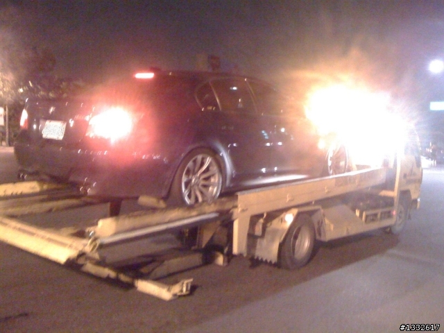 Ｍ５顧路了