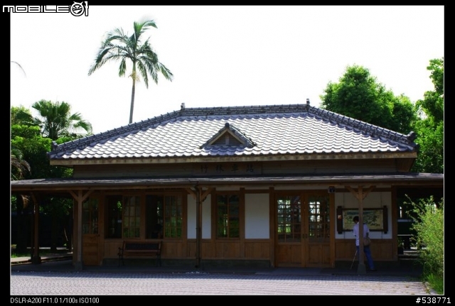 20090711 一日雙北 20090725 再次雙北 ~~圖極多