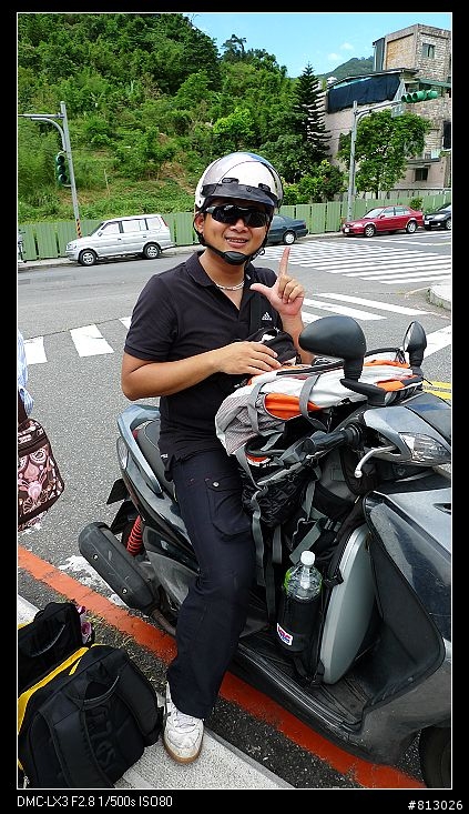 [分享]你(妳)我都是單車天使