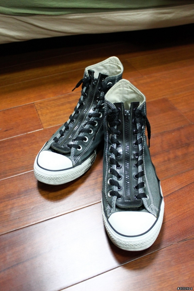小改經典款CONVERSE