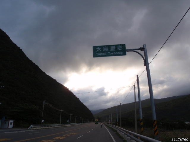 騎著 HONDA MOTOCOMPO 環遊台灣之旅!圖多更新到第七天行程...後續遊記陸續寫出