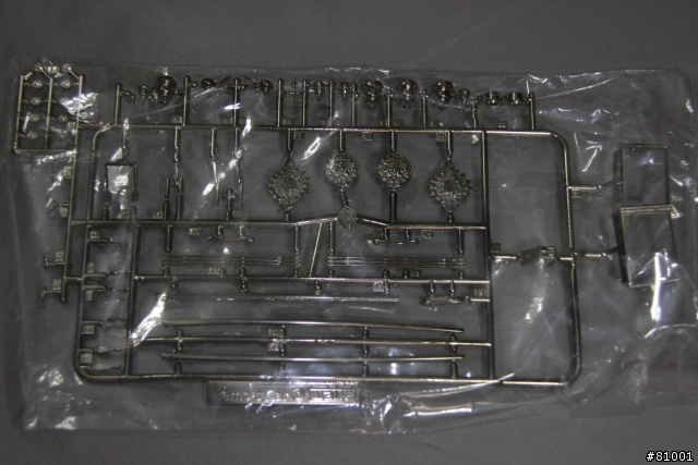 [開箱分享]1/24 WAVE 天降奇兵 NEMO'S CAR !!!