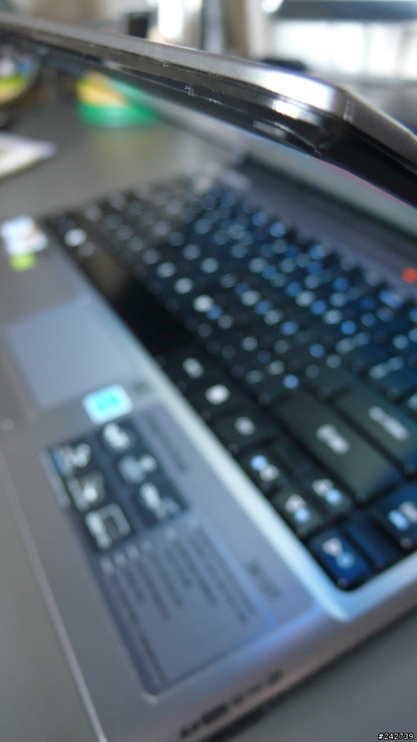 ACER 3810t 入手(多圖)