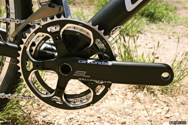 2010年 Cannondale 公路車 ......(圖多)