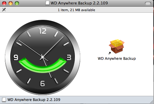 [不專業開箱]WD Mybook StudioII 2TB for MAC版 外接硬碟