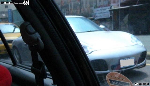 [分享照片] 保時捷911-carrera-4s