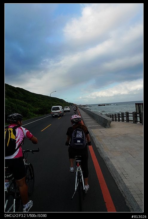 [分享]你(妳)我都是單車天使