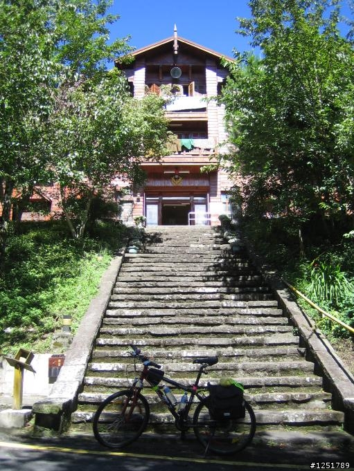 [分享]98年7月10~12日南橫挑戰之旅(圖文並茂版)