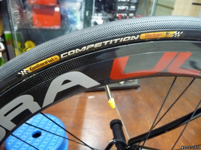 <分享 超級練習車>  "SUPER"  CAAD9 圖多