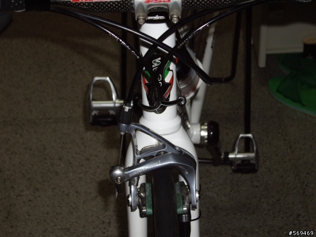 現代鋼管之美~Scapin spirit R8