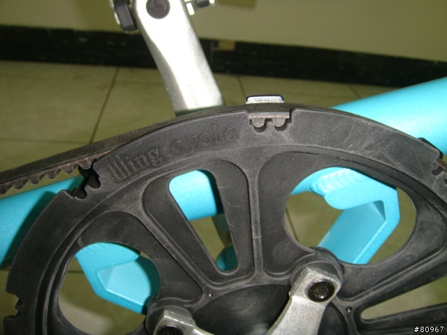 review of strida 5.1