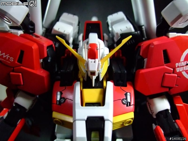 MG S GUNDAM [BST]