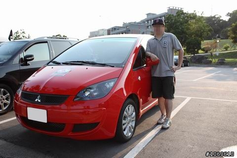 由內到外完全熱血，我的colt plus iO大聯盟限定版~誕生!