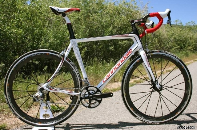 2010年 Cannondale 公路車 ......(圖多)