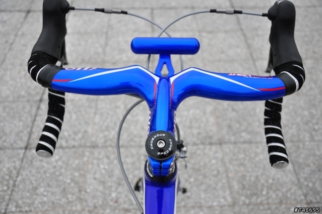 AXMAN R5車隊版 公路車