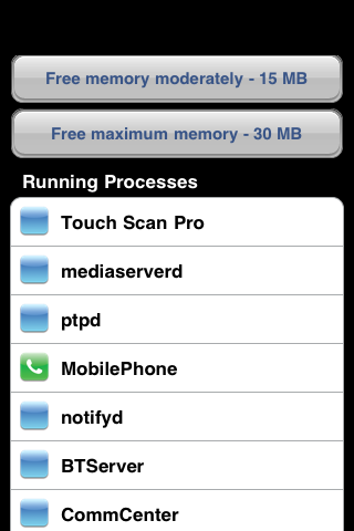 免費App - Memory Sweep