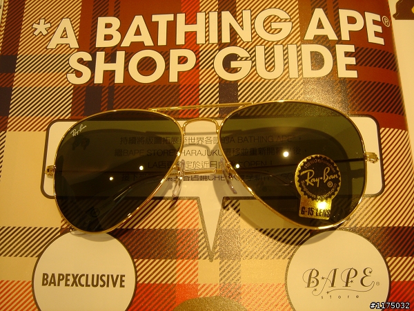 [開箱分享]炎炎夏日必備 經典雷朋 Ray Ban RB3025