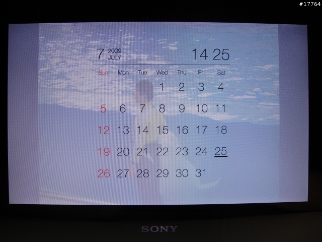 『美好回憶 完美呈現』SONY S-Frame DPF-X1000/B