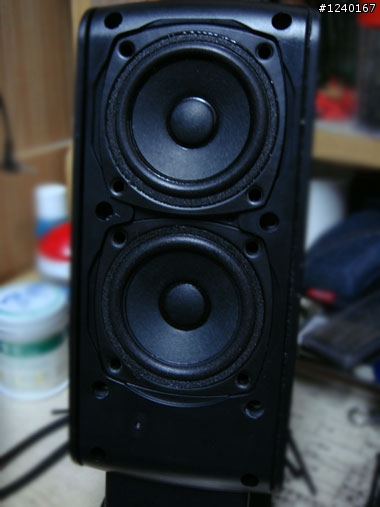 Altec Lansing VS2420 "真開箱"文