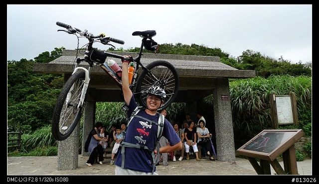 [分享]你(妳)我都是單車天使