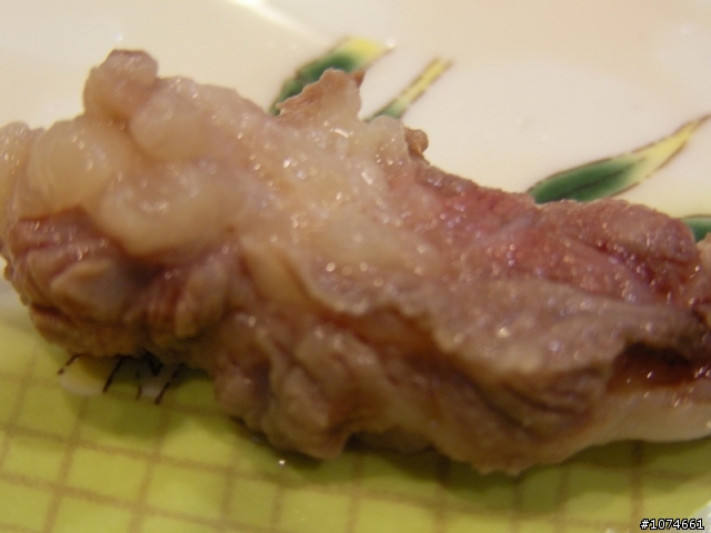 (高雄美食)大爺現宰牛肉火鍋~隱藏版菜單~